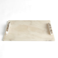 Rafaele Italian Alabaster Tray