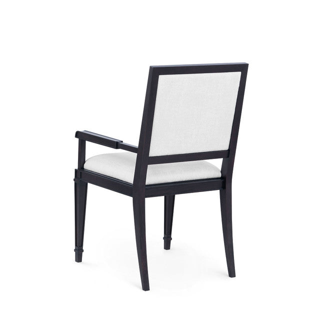 Juliette Midnight Dining Armchair