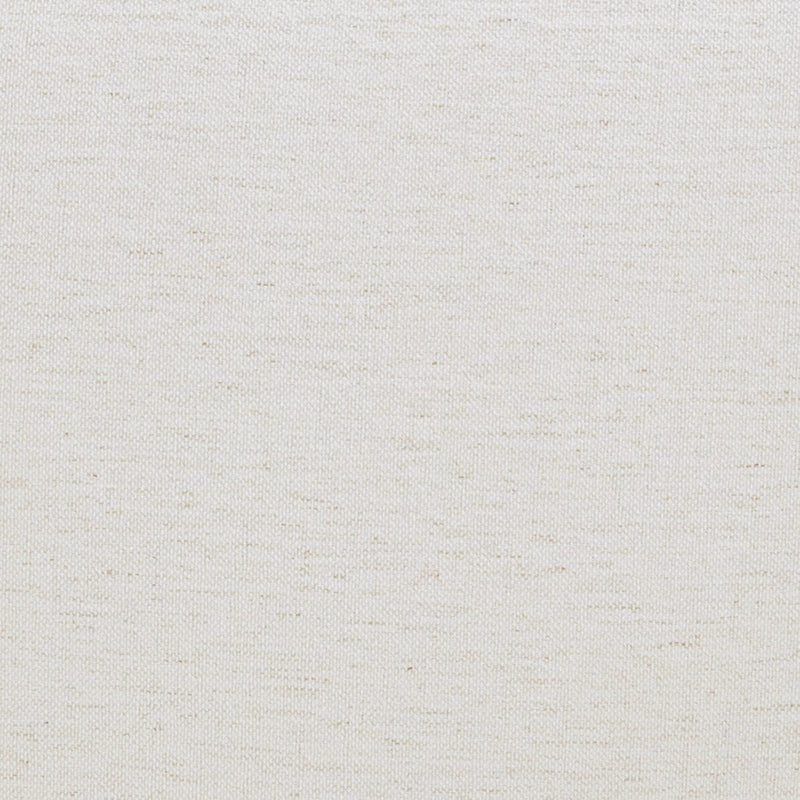 Aishen Cream Upcycled Chenille Accent Chair