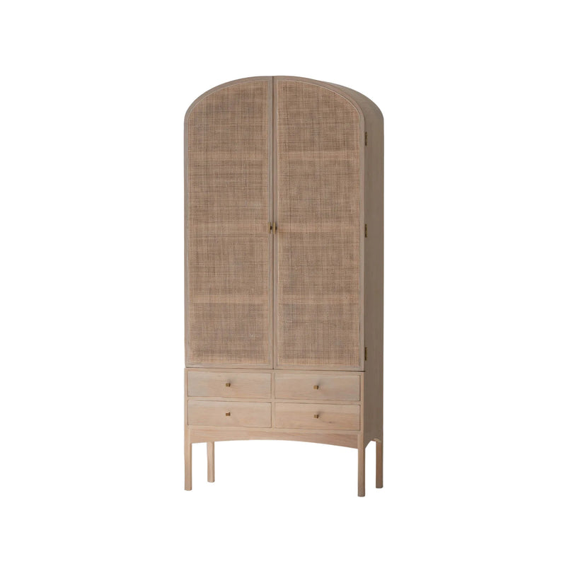 Anelisa Tall Cabinet