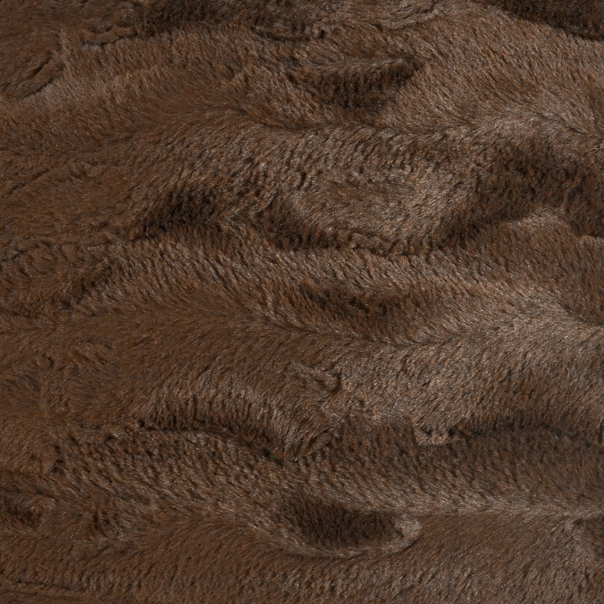 Lodge Brown Superior Quality Luxurious Pillow