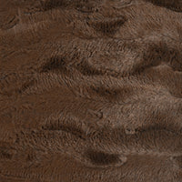 Lodge Brown Superior Quality Luxurious Pillow
