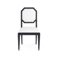 Evah Midnight Dining Chair