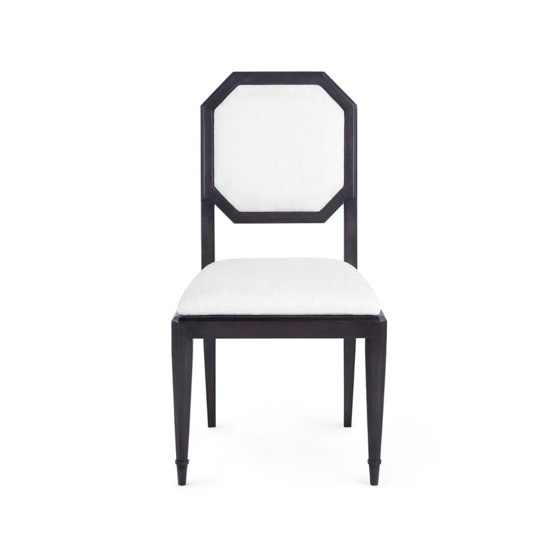 Evah Midnight Dining Chair