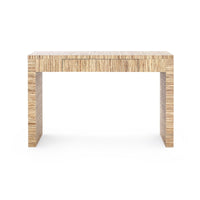 Kynlee  Papyrus Console Table