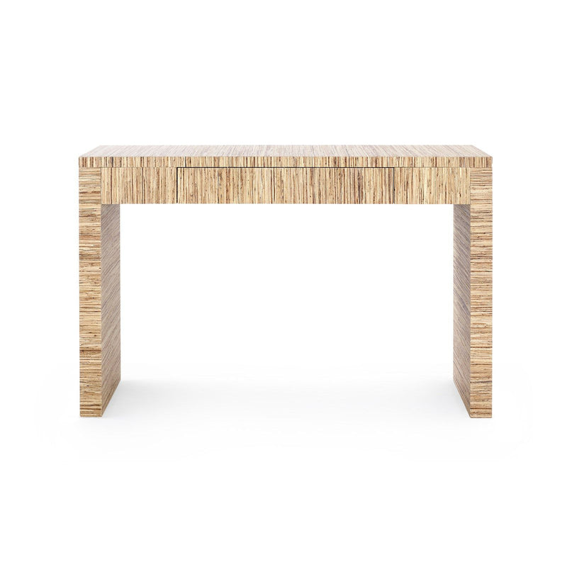 Kynlee  Papyrus Console Table