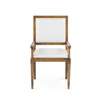 Juliette Harvest Dining Armchair