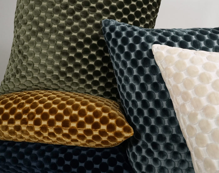 Pyper Superior Quality Luxurious Pacific Pillow