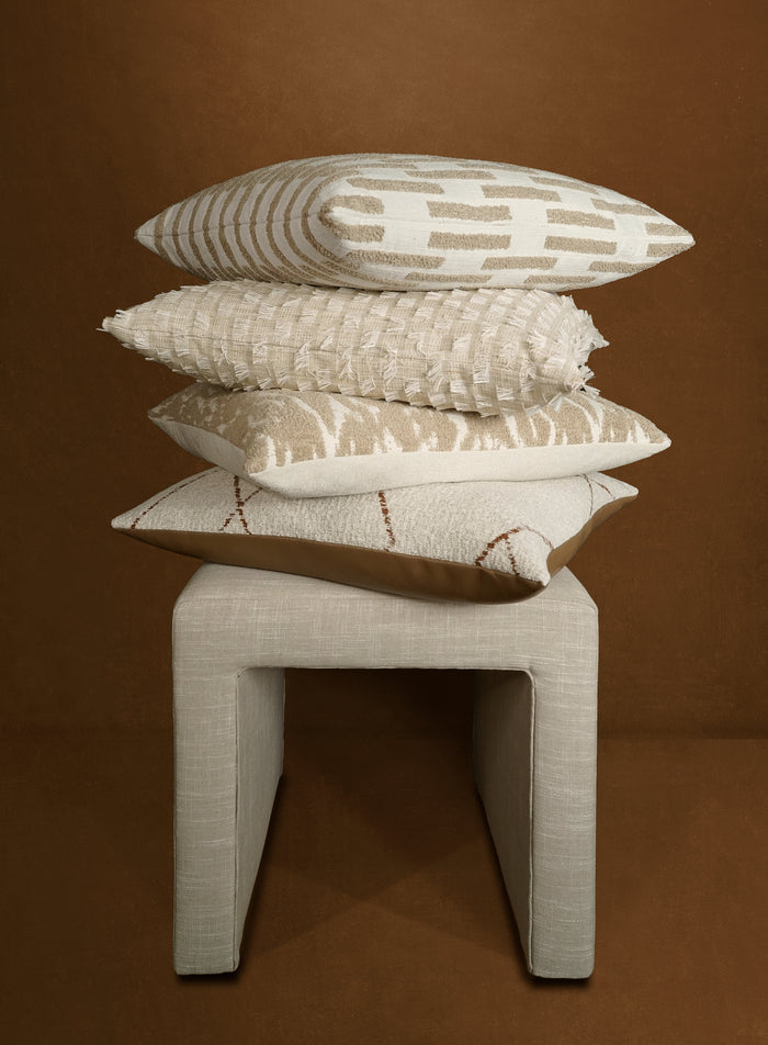 Harlow Superior Quality Luxurious Natural Pillow