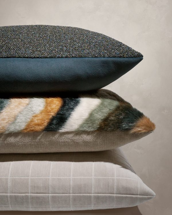 Lexley Superior Quality Luxurious Oatmeal Pillow