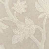 Garden Flower Superior Quality Luxurious Pillow