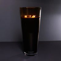 Estate Extra Large Candle - 288 oz Topaz/Thistle (Set 0f 2)