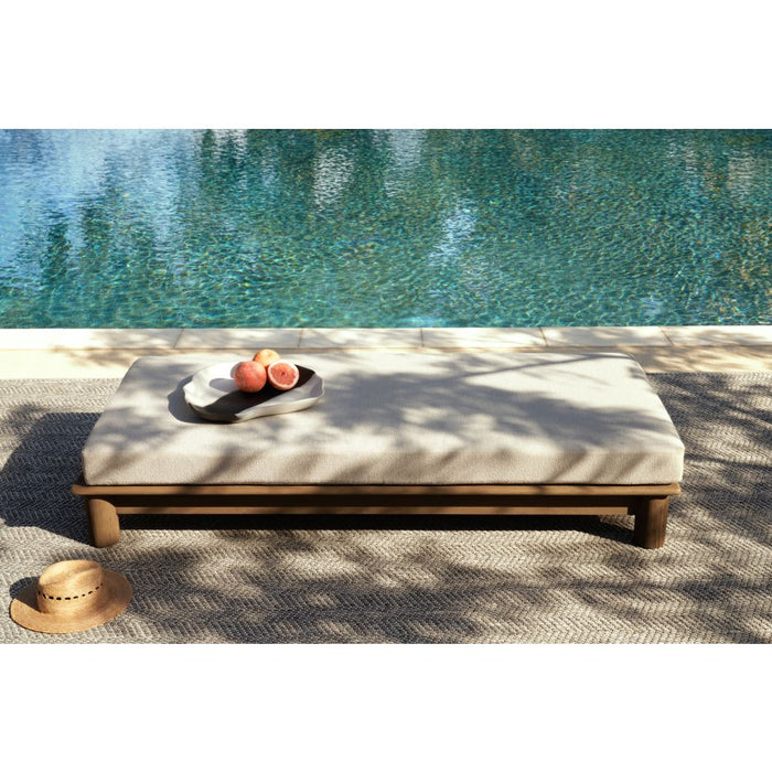 Caldwell 78" Outdoor Bench