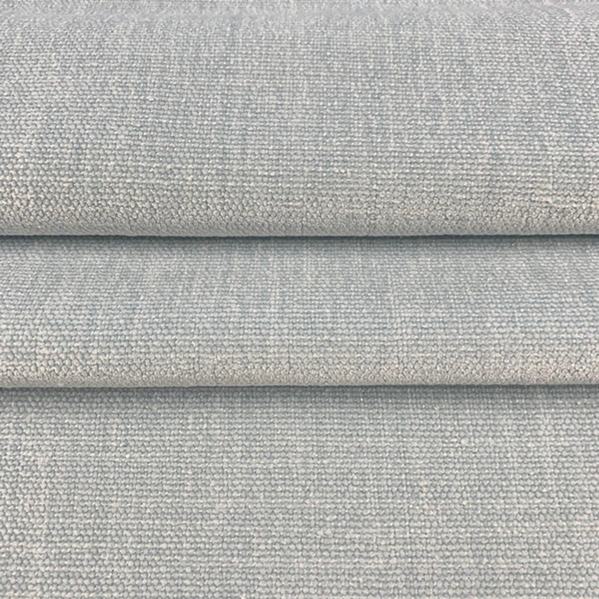 Seraphina 81" Classic Skirted Tuxedo Atlantic Blue Custom Sofa
