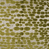 Lailah Superior Quality Luxurious Peridot Pillow