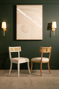 Hape White Dining Chair