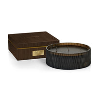Apothecary Guild Cedar Leaf & Hinoki Cypress Scented Candle - 7 Wick (Set of 2)