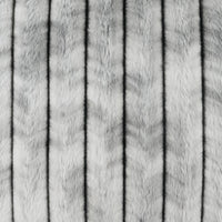 Crown Superior Quality Luxurious Grey Pillow