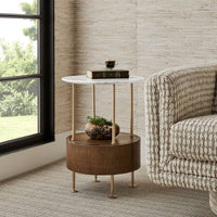 Catherine Accent Table