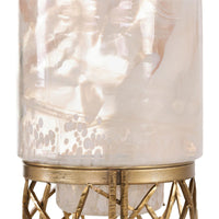 Lillian Candle Holder (2 Sizes Available)