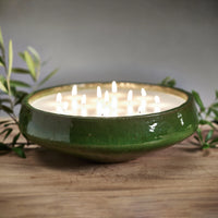 Normandy Outdoor Scented Candle - 13 Wick (Set of 2)