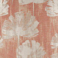 Leah Superior Quality Luxurious Coral Pillow