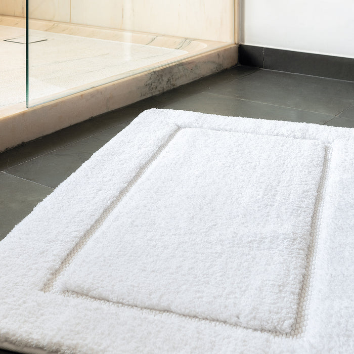 Egoist Cloud Luxury Bath Rug