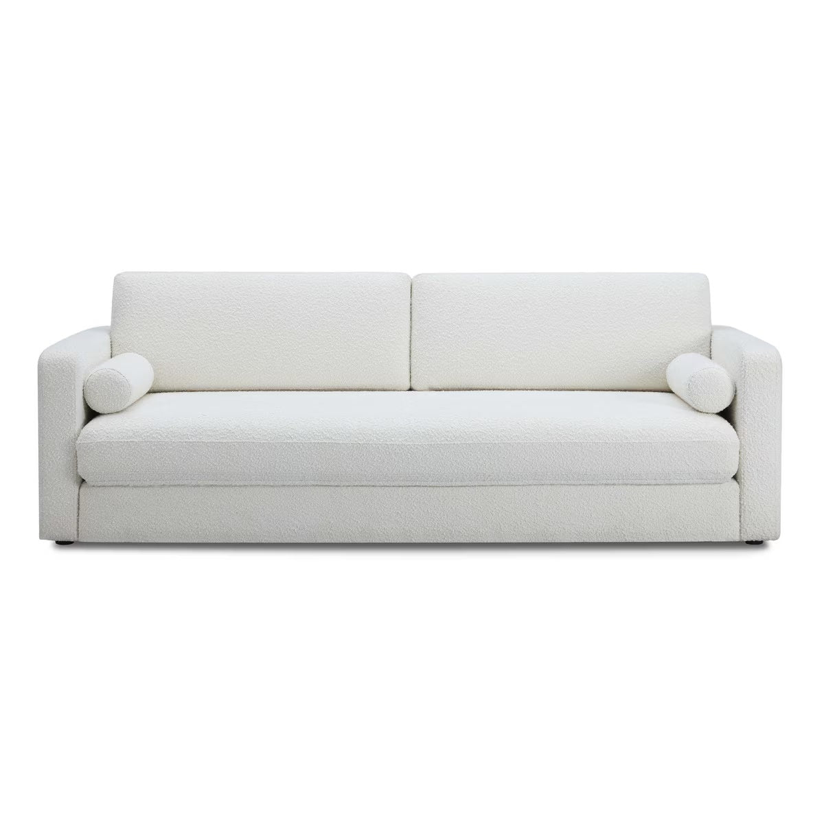 Ryan Cream Boucle Sofa Bed