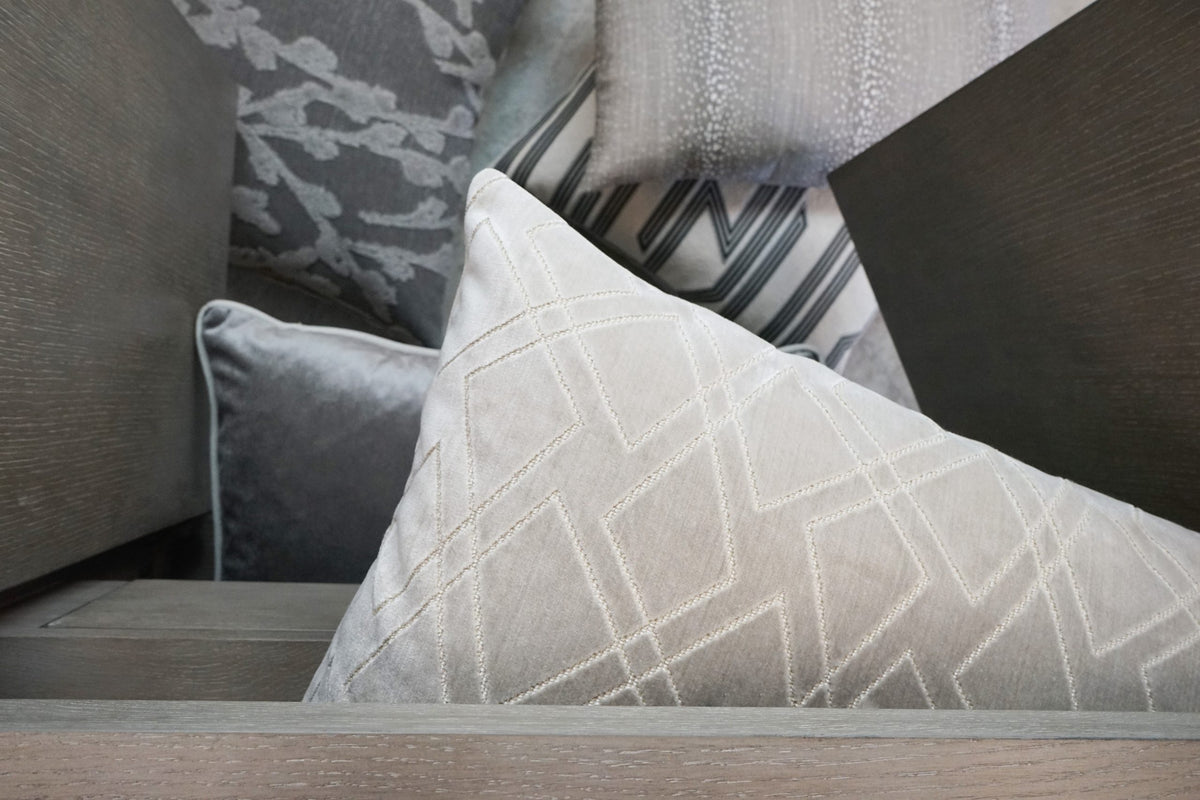 Willow Superior Quality Luxurious Pillow
