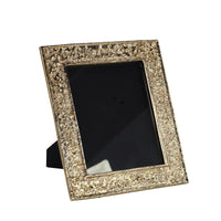 Diana Textured Gold Picture Frame (2 Sizes Available)