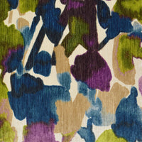 Pablo Superior Quality Luxurious Multicolor Pillow