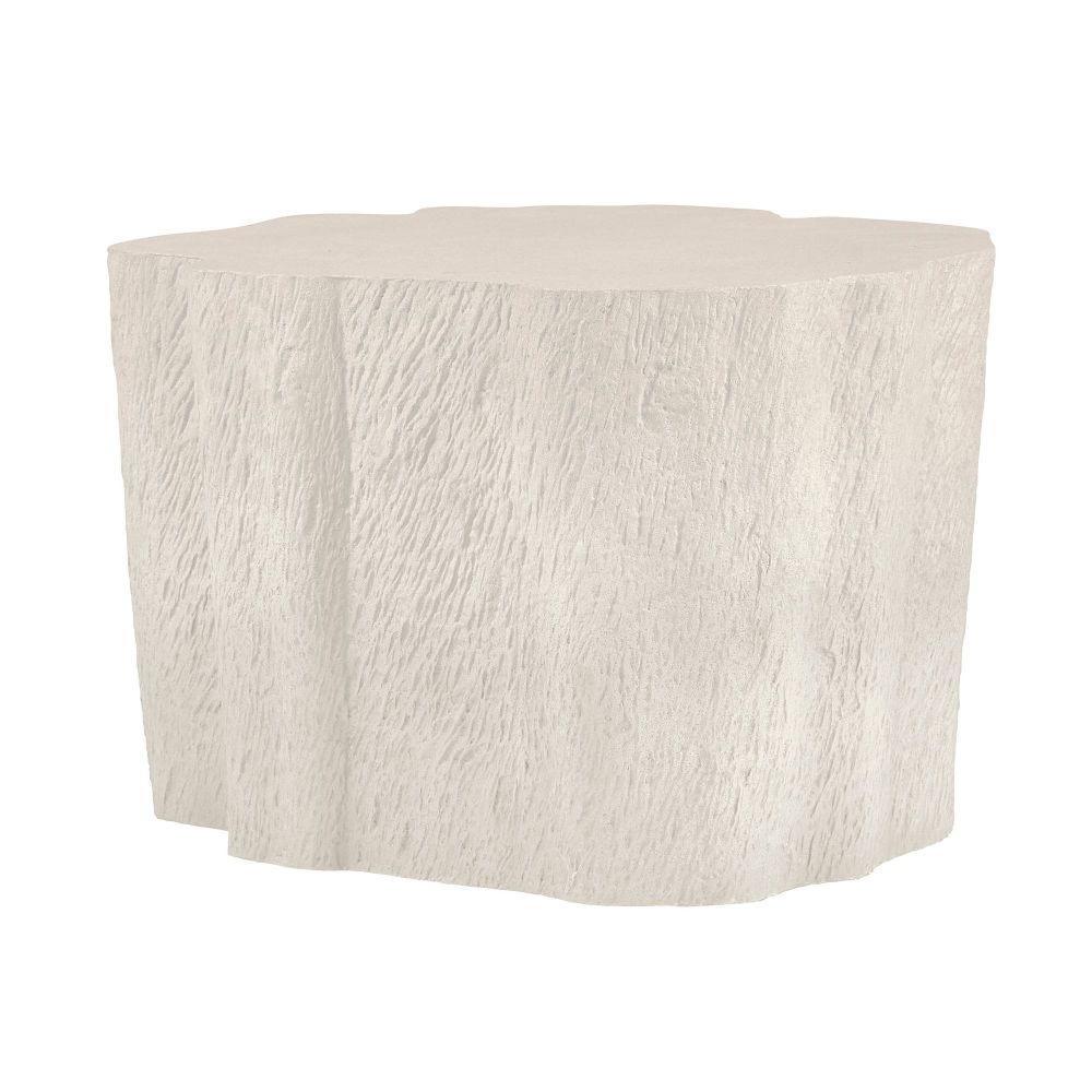 Meramec 42" Natural Formations Indoor/Outdoor Coffee Table/End Table