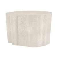 Meramec 42" Natural Formations Indoor/Outdoor Coffee Table/End Table