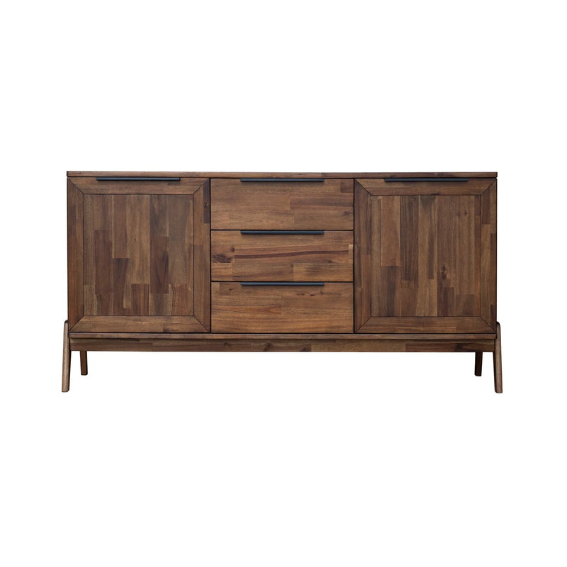 Asante Sideboard