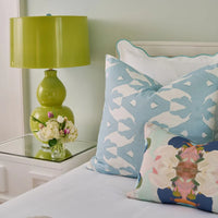 Hali Mist Decorative Pillow (4 Sizes Available)
