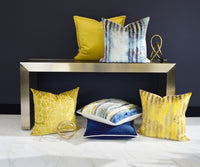 Taunt Superior Quality Luxurious Sulfur Pillow