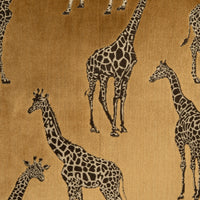 Giraffe Superior Quality Luxurious Pillow