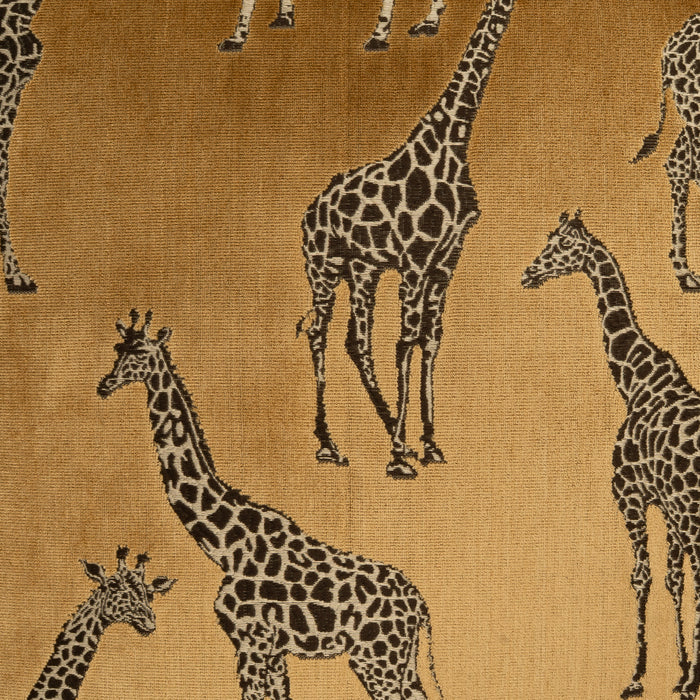 Giraffe Superior Quality Luxurious Pillow