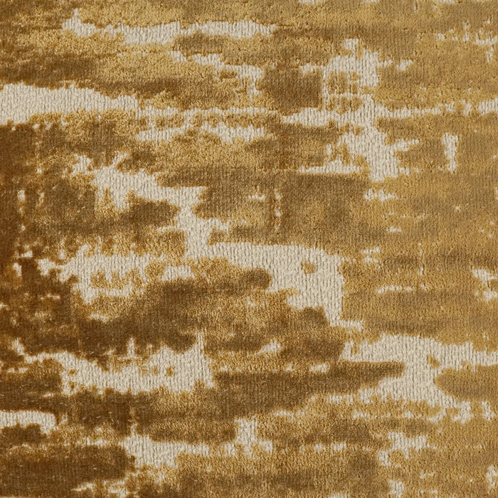 Delilah Superior Quality Luxurious Amber Pillow
