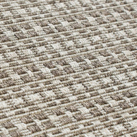 Mallorca Carbon Outdoor Rug