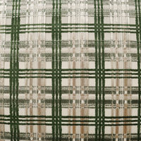 Chateau Chic Superior Quality Luxurious Emerald Pillow