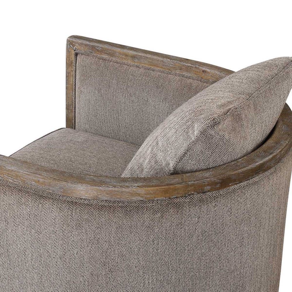 Brooke Accent Chair