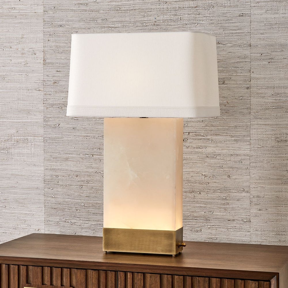 Stella Luminous Aura Lamp