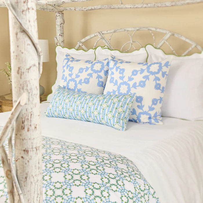 Cove Decorative Pillow (4 Sizes Available)
