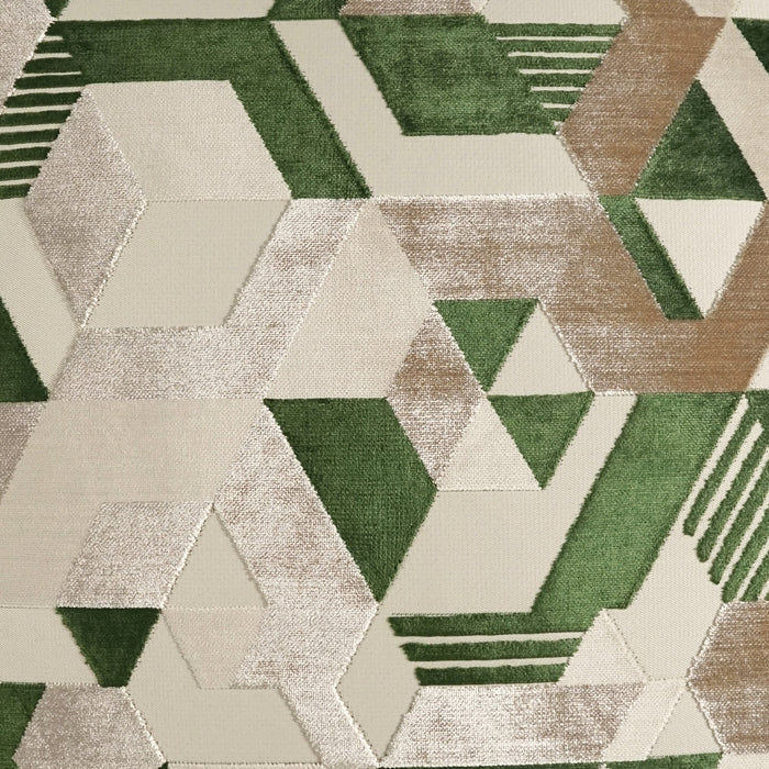 Overture Superior Quality Luxurious Emerald Pillow