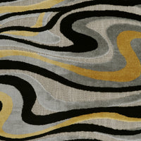Vie Superior Quality Luxurious Pyrite Pillow