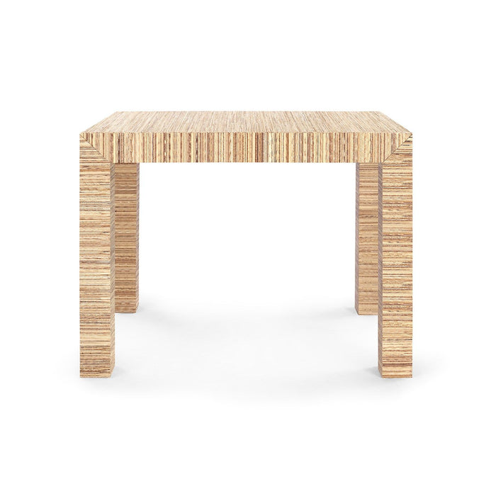 Rogelio Papyrus End Table