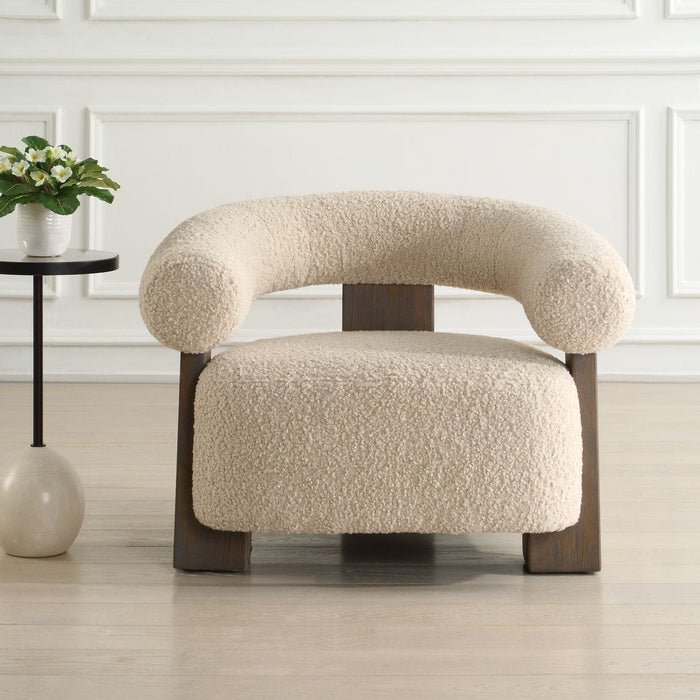 Delphine Accent Chair