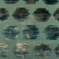 Emilia Superior Quality Luxurious Teal Pillow