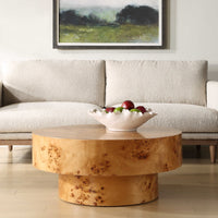 Jemma Coffee Table